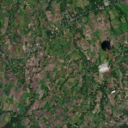 Pinit High Resolution Satellite Map