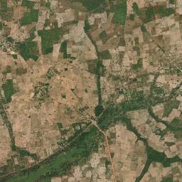 Lower Niumi District High Resolution Satellite Map