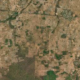 Jokadu High Resolution Satellite Map