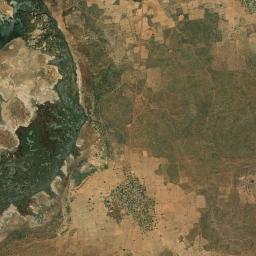 Katchang High Resolution Satellite Map