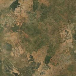 Kunting High Resolution Satellite Map