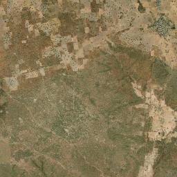 Gunjur Kuta High Resolution Satellite Map