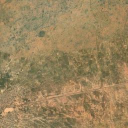 Aguié High Resolution Satellite Map