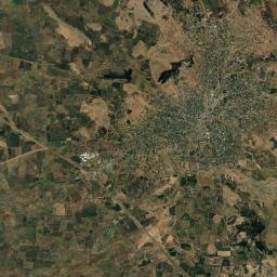 Doka High Resolution Satellite Map