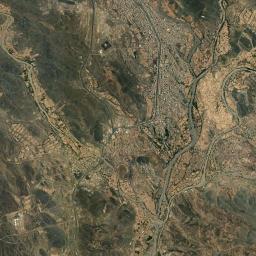 Al Ḩabīlayn High Resolution Satellite Map