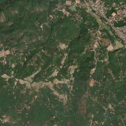 Koppa High Resolution Satellite Map