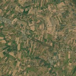 Amphoe Wang Nam Yen High Resolution Satellite Map
