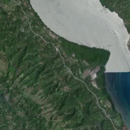 Binay High Resolution Satellite Map