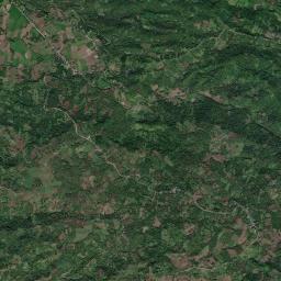 Sagrada High Resolution Satellite Map