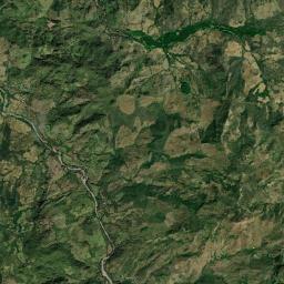 Apacilagua High Resolution Satellite Map