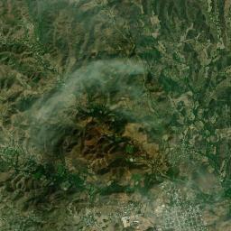 Palacagüina High Resolution Satellite Map