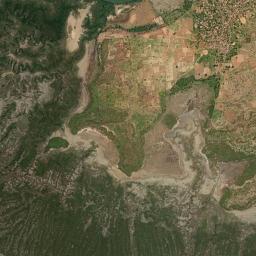 Kerewan High Resolution Satellite Map