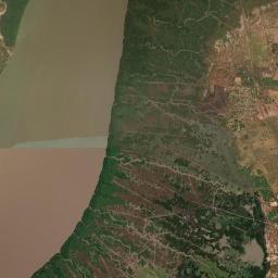 Jenoi High Resolution Satellite Map