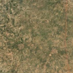 Département d’Aguié High Resolution Satellite Map