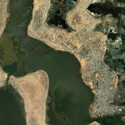 Bol High Resolution Satellite Map