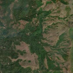 Chikkamagaluru High Resolution Satellite Map