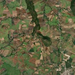 Amphoe Khlong Hat High Resolution Satellite Map