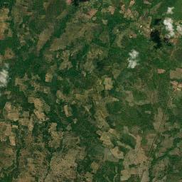 Sangkom Thmei High Resolution Satellite Map