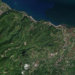 Joroan High Resolution Satellite Map