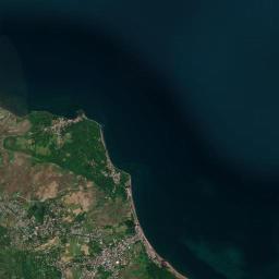 Tiwi High Resolution Satellite Map