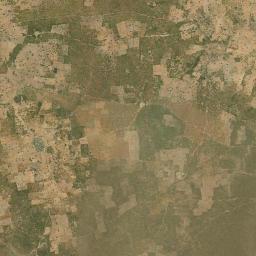 Sandu High Resolution Satellite Map