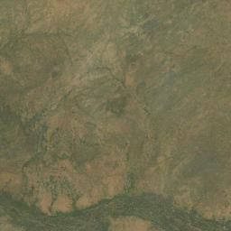 Province du Yagha High Resolution Satellite Map