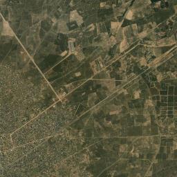 Al Ḩawātah High Resolution Satellite Map