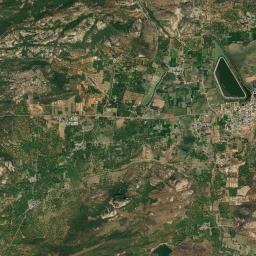 Puttur Andhra Pradesh Map Map - Puttur, Andhra Pradesh (Puttūr) - Map[N]All.com