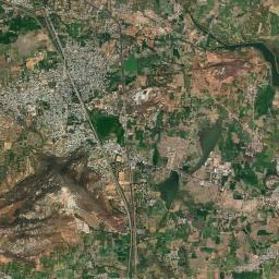 Puttur Andhra Pradesh Map Map - Puttur, Andhra Pradesh (Puttūr) - Map[N]All.com