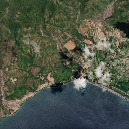 Harrison High Resolution Satellite Map