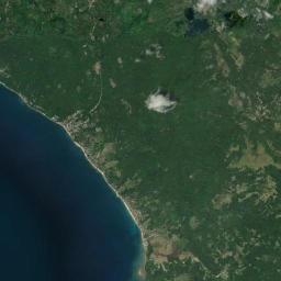 Salingogan High Resolution Satellite Map