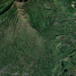 Santo Domingo High Resolution Satellite Map