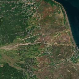 Naagas High Resolution Satellite Map