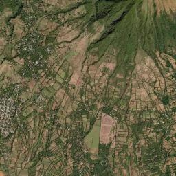 Ozatlán High Resolution Satellite Map