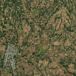 Santa Elena High Resolution Satellite Map