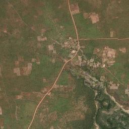 Upper Niumi District High Resolution Satellite Map