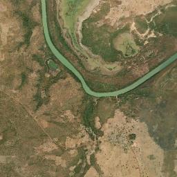 Perai High Resolution Satellite Map