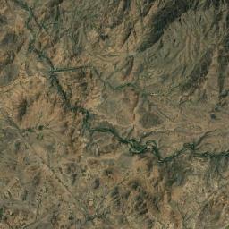 Mawza High Resolution Satellite Map