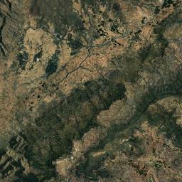 Al Ma'afer High Resolution Satellite Map