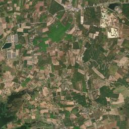 Amphoe Ko Chan High Resolution Satellite Map