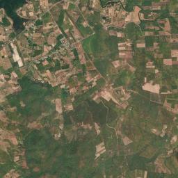 Amphoe Tha Takiap High Resolution Satellite Map