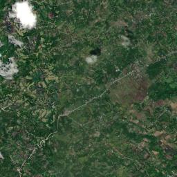 Malawag High Resolution Satellite Map