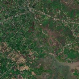 Inapatan High Resolution Satellite Map