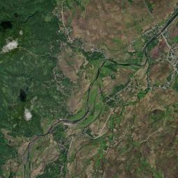 Labnig High Resolution Satellite Map