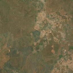 Jali High Resolution Satellite Map