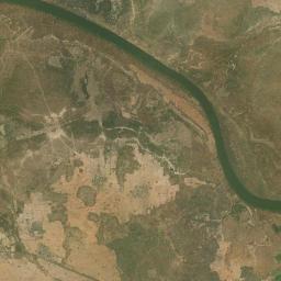 Fulladu East High Resolution Satellite Map