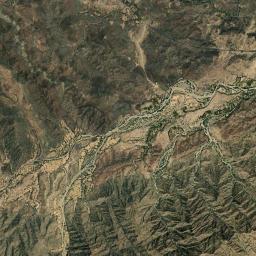 Al Qabbaytah High Resolution Satellite Map