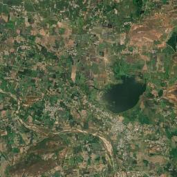 Pallipattu High Resolution Satellite Map