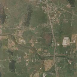 Puduvayal High Resolution Satellite Map