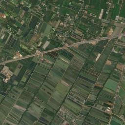 Amphoe Amphawa High Resolution Satellite Map